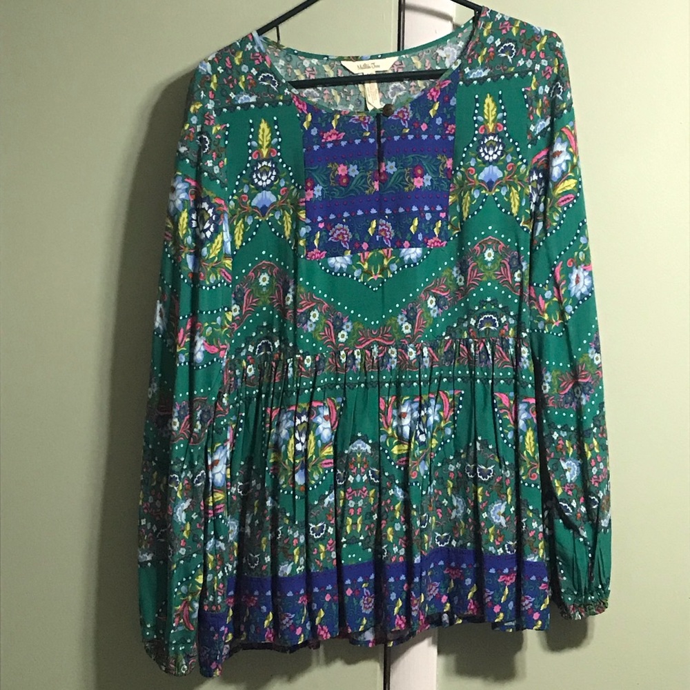 Matilda Jane Top